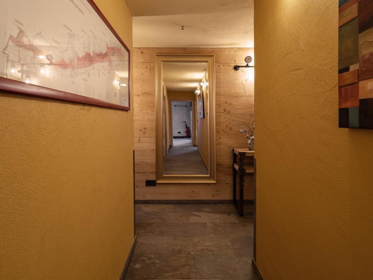 Ferienwohnung Altschloss Eppenbrunn Eksteriør bilde